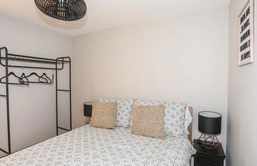 Bryn Llwyd Cottage - Photo 20