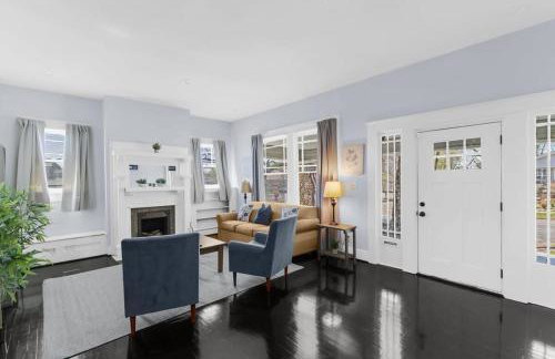 Near The Airport East Lake Craftsman - Foto 15