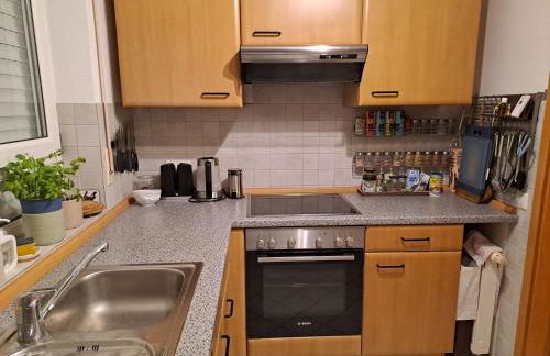 Schöne helle Wohnung nähe Parkanlage - Foto 5