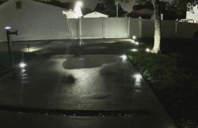 All modern Studio with private entry & parking. - Foto 24