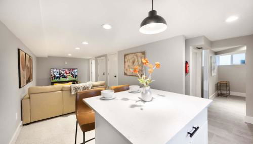 Renton DT 1BR Suite WS 95 Near Landing &Sea-Tac - Foto 3