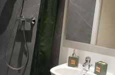 Studio 20m2 climatisation reversible 3 pers 2 animaux - Foto 8