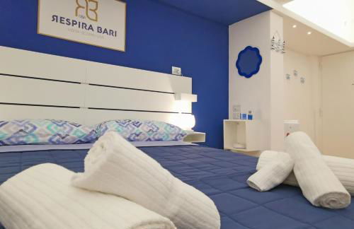 RespiraBari - Foto 2