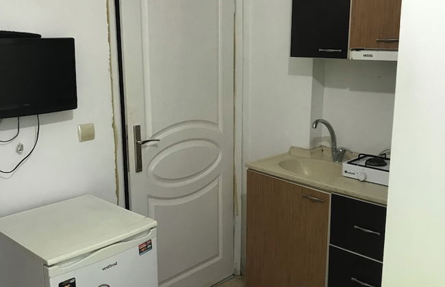 Karabina Eylül Apart - Foto 40