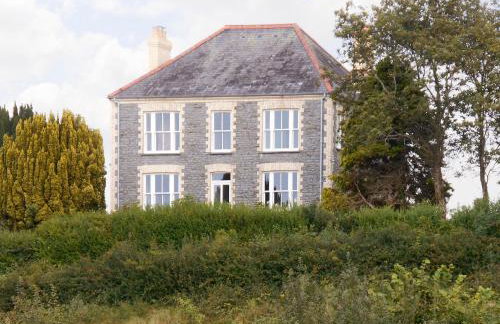 Tyllwyd Farmhouse - Foto 34