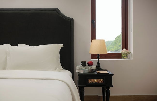 Cat Ba Maison Villa - Photo 12