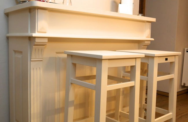 Villa le Palais - Foto 19