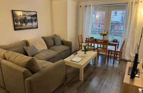 Modern 2-Bed Near Braehead - Foto 17