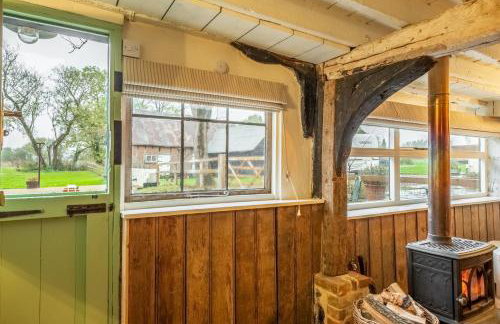 The Dairy at Green Valley Farm - Foto 7