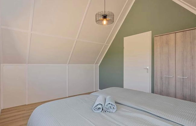 Zeeland Family Retreat - Foto 15