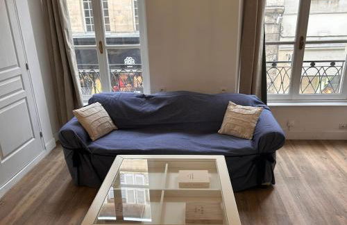 Hyper Centre Caen T3 Spacious Perfect Location - Photo 17