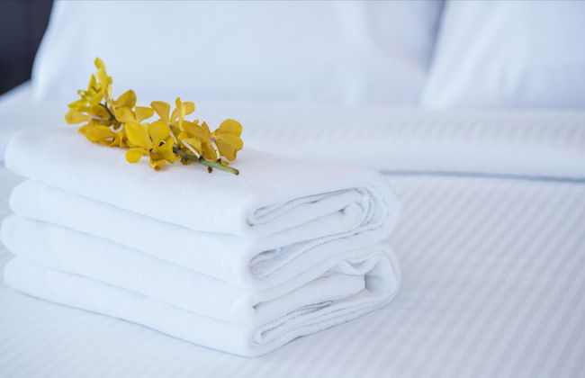 Emirates Grand Hotel - Photo 3