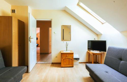 Agroturystyka Gajówka Pilica - Foto 55