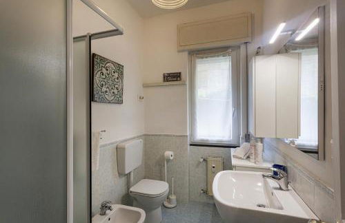 Relax Apartment with Parking by Wonderful Italy - Foto 14