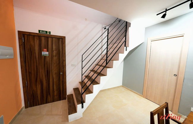 Stylish Duplex Holiday Retreat - Foto 3