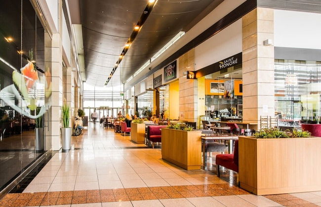 Platinum Towers Country 2 Country - Foto 78