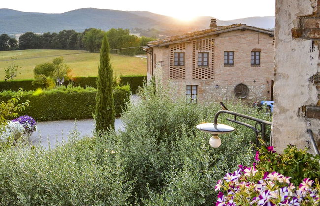Casa di Campagna in Toscana - Foto 1