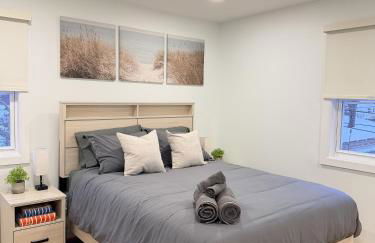 35 to NYC - Netflix - 2Beds -1BR - FIFA 2026 - Foto 17