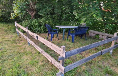 Monteurzimmer Talstrasse 2 - Foto 3