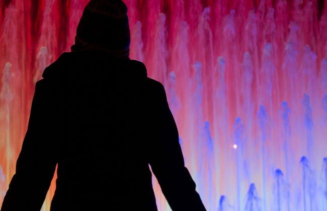 Magic Water Circuit + Alameda Chabuca Granda - Foto 2