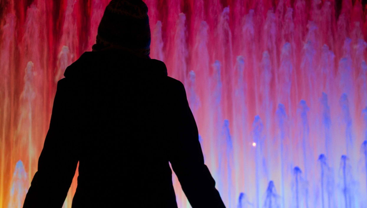 Magic Water Circuit + Alameda Chabuca Granda