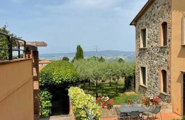 Appartement - Le corti di Orciatico - Foto 4