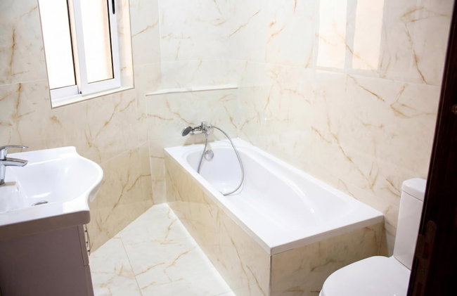 Kenn Gozitan Villa and Pool - Foto 8