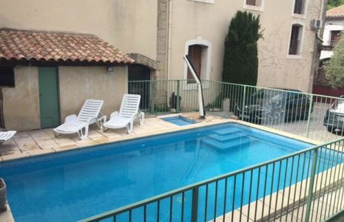 Les Fontaines du Mas des Fontaines - Foto 49