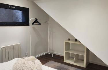 Agréable appartement rénové situé dans les hauteurs de Brides - Foto 11