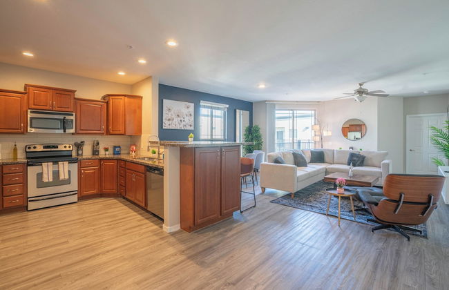 ROVE LIVING/KL - The Fredrick Tempe - Foto 75