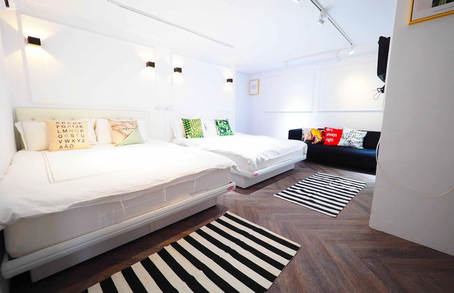 Yongchun MRT Station - Foto 59