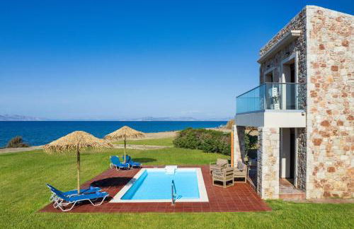 Diagoras & Attalos Villas - Foto 23