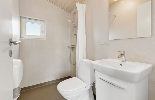 First Camp Skovlund Lillebælt - Foto 32