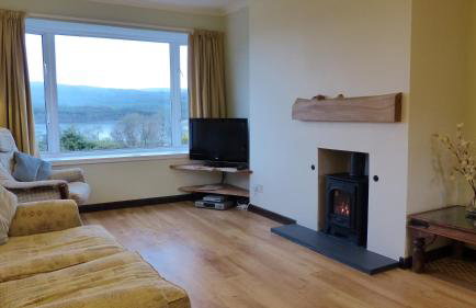 Blarghour Farm Cottages Overlooking Loch Awe - Foto 7