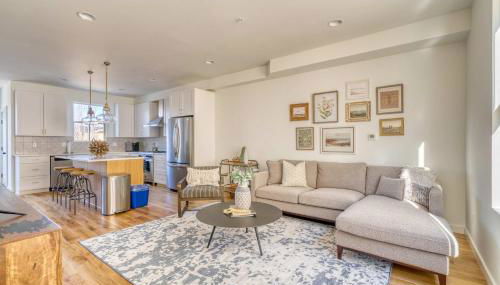 Stay Portland - The North Tabor Retreat - Families & Remote Work - Photo 3