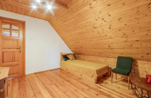 Rustykalny domek pod Ślężą - Photo 16