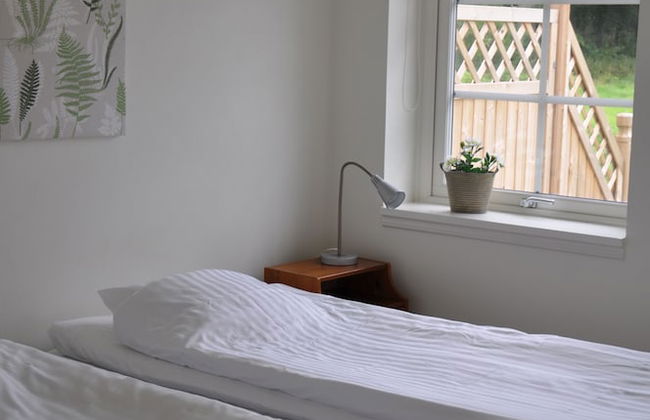 Hjortsby Torp - Country Living & Golf - Foto 3