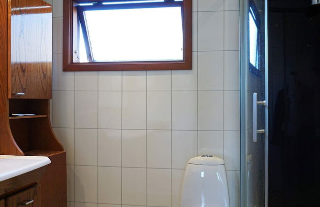 4 Person Holiday Home in Lysekil-by Traum - Foto 5