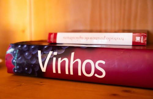 MONTE DA RAPOSINHA Enoturismo, Montargil - Foto 13