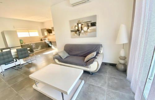 Les Lauriers Roses villa 2 - Foto 3