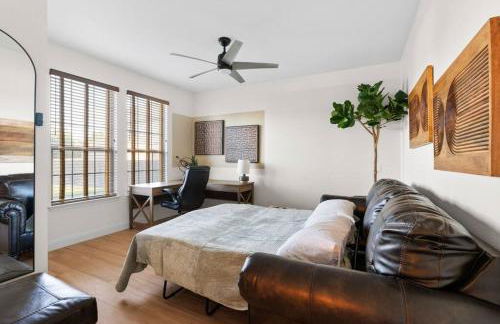 Large Groups House with Heated Pool & Hot Tub, Pet friendly - Foto 16