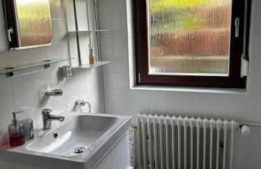 Ruhige Wohnung am Ortsrand - nahe KIT-Campus Nord - Foto 4