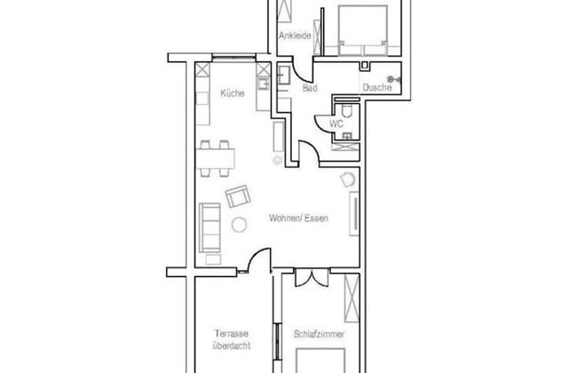 Dennenboomdroom - Photo 10