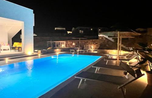 Villa Lorisa - Foto 13