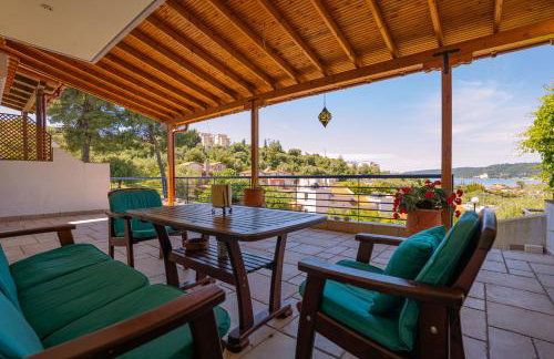 Helios Villa Fourka - Foto 33