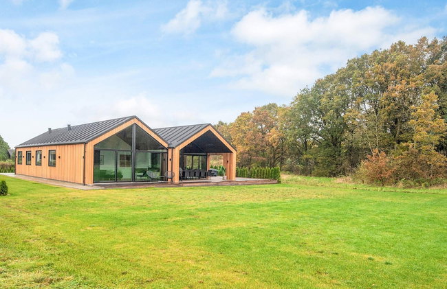 5 Star Holiday Home in Ansager - Foto 1