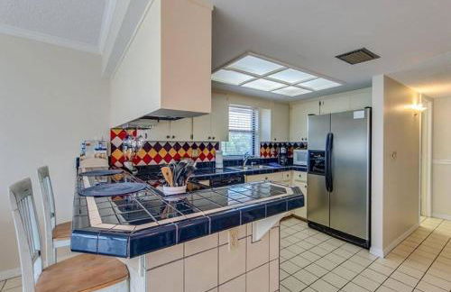 Sun Harbor-Bay Haven 4 min walk to the beach, dog friendly boat dock - Foto 8