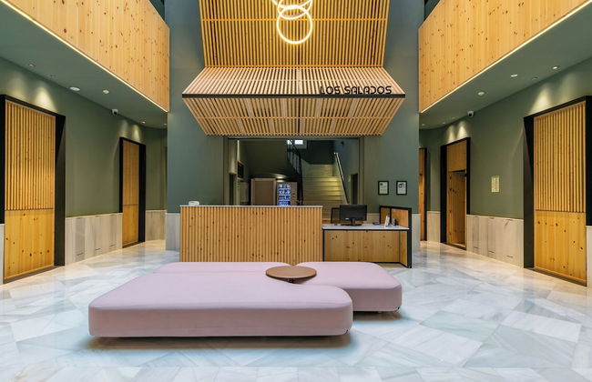 Holiday Rentals Los Salados - Foto 3