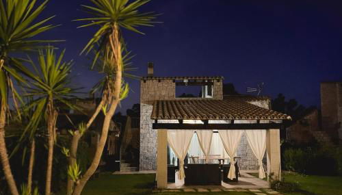 Villa Cala Sinzias - Foto 3