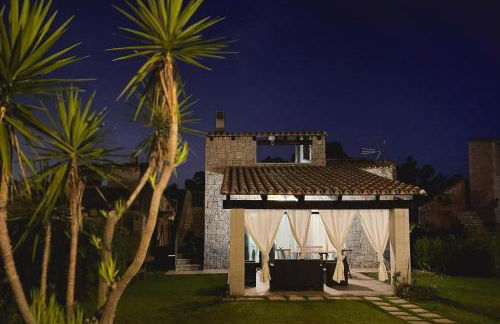 Villa Cala Sinzias - Foto 3